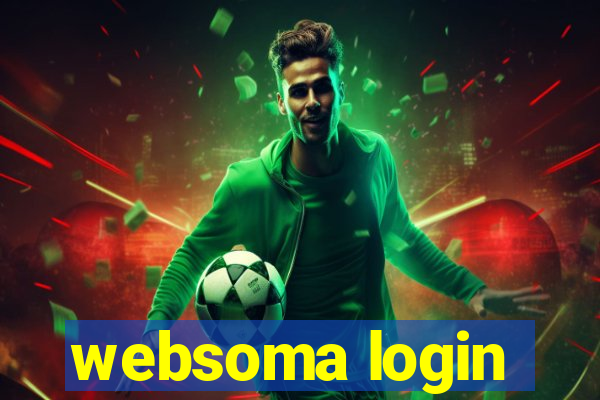 websoma login